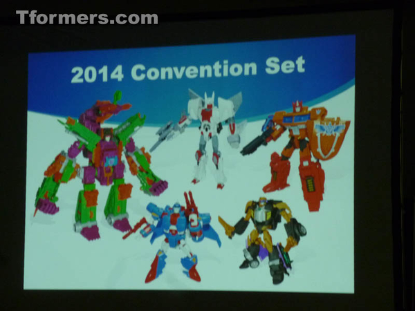 BotCon 2014   TCC Panel New TFSS 3 Figure Reveals  (9 of 42)